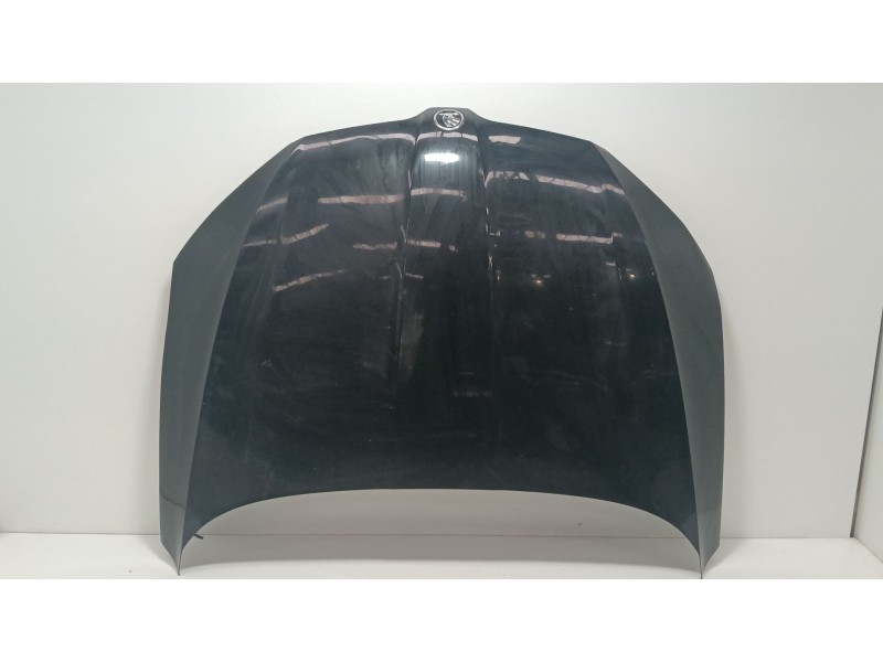 Recambio de capot para skoda superb iii (3v3) 2.0 tdi referencia OEM IAM   