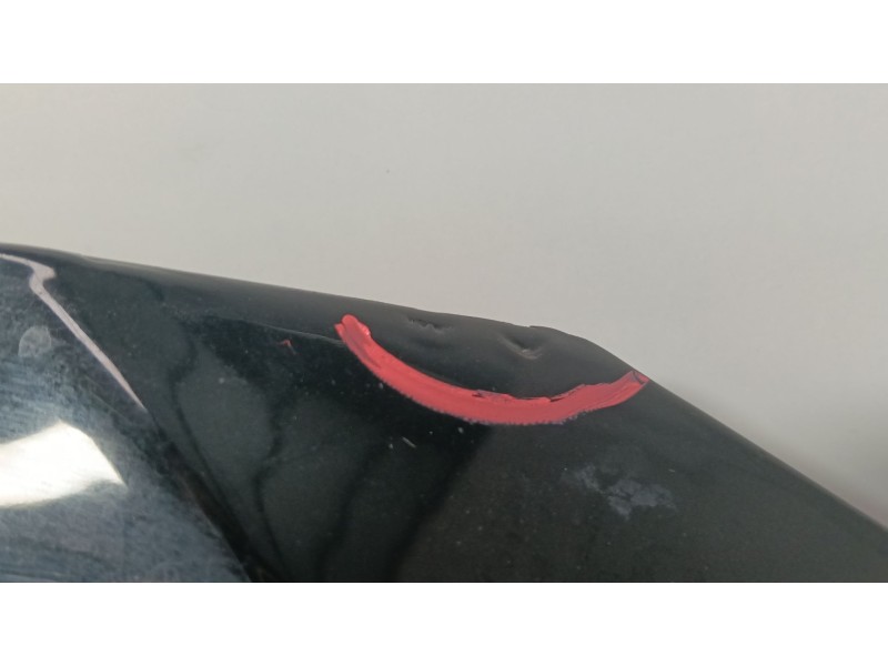 Recambio de capot para skoda superb iii (3v3) 2.0 tdi referencia OEM IAM   