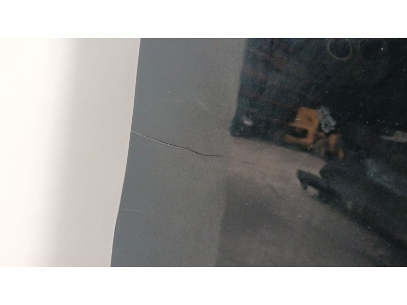 Recambio de capot para skoda superb iii (3v3) 2.0 tdi referencia OEM IAM   
							