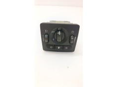 Recambio de mando luces para volvo v50 (545) 1.8 referencia OEM IAM 30669736  