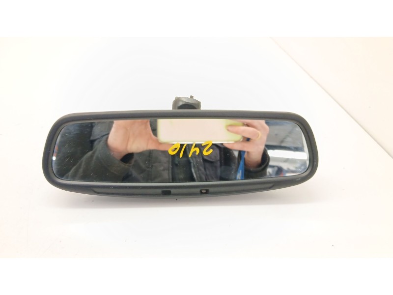 Recambio de espejo interior para volvo v50 (545) 1.8 referencia OEM IAM   