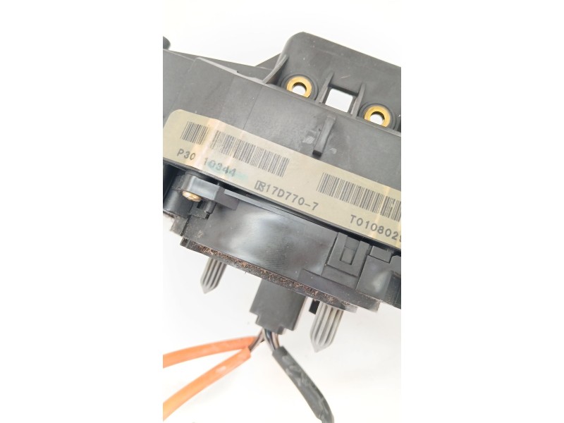 Recambio de mando multifuncion para volvo v50 (545) 1.8 referencia OEM IAM 17D7707  
							