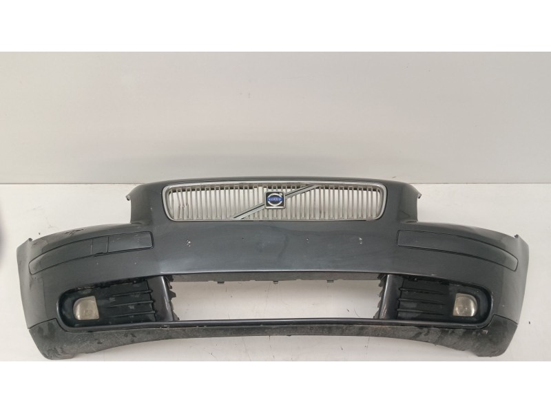 Recambio de paragolpes delantero para volvo v50 (545) 1.8 referencia OEM IAM   