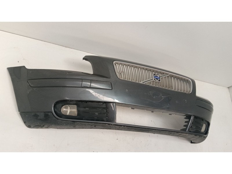 Recambio de paragolpes delantero para volvo v50 (545) 1.8 referencia OEM IAM   
							