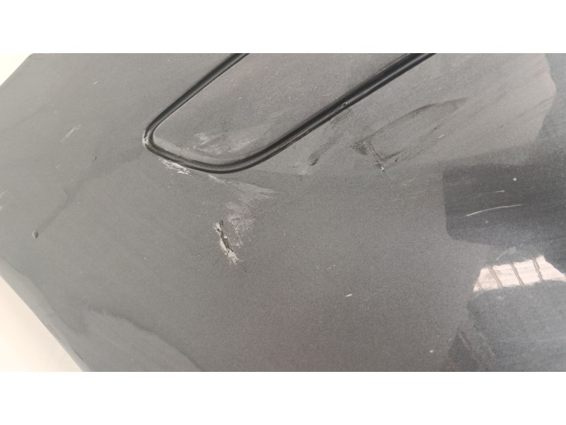 Recambio de paragolpes delantero para volvo v50 (545) 1.8 referencia OEM IAM   