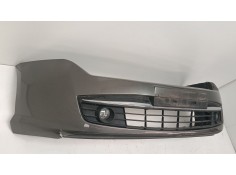 Recambio de paragolpes delantero para renault laguna iii (bt0/1) 1.5 dci (bt00, bt0a, bt0t, bt1j) referencia OEM IAM    2