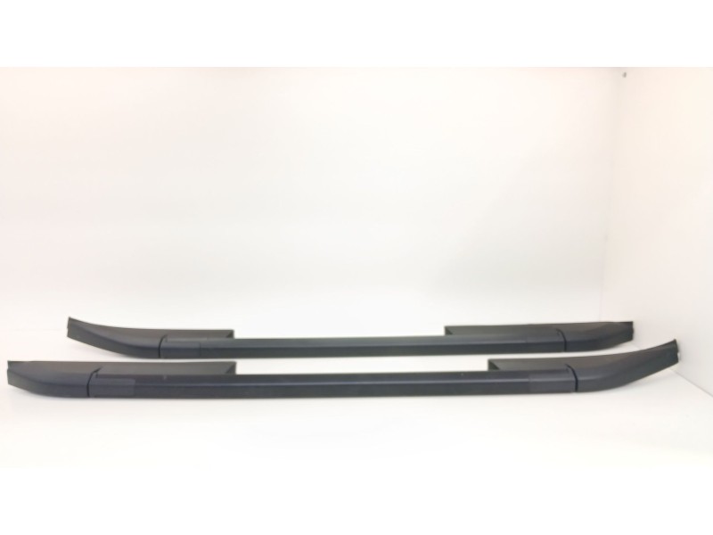 Recambio de barras techo para dacia duster (pym/pyn) duster referencia OEM IAM   