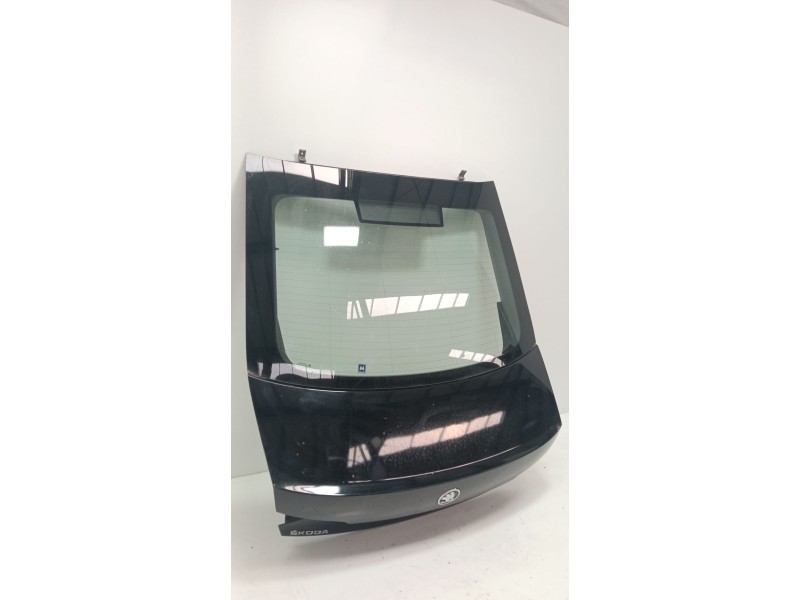 Recambio de porton trasero para skoda superb iii (3v3) 2.0 tdi referencia OEM IAM   