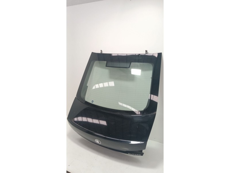 Recambio de porton trasero para skoda superb iii (3v3) 2.0 tdi referencia OEM IAM   
