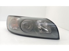 Recambio de faro derecho para volvo v50 (545) 1.8 referencia OEM IAM 30698886  