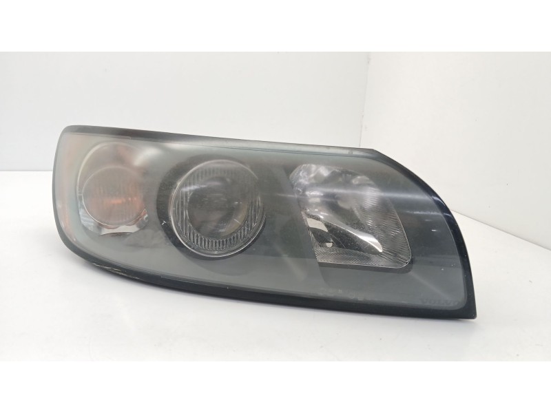 Recambio de faro derecho para volvo v50 (545) 1.8 referencia OEM IAM 30698886  