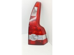 Recambio de piloto trasero derecho para volvo v50 (545) 1.8 referencia OEM IAM 30698921  