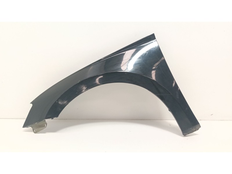 Recambio de aleta delantera izquierda para skoda superb iii (3v3) 2.0 tdi referencia OEM IAM   