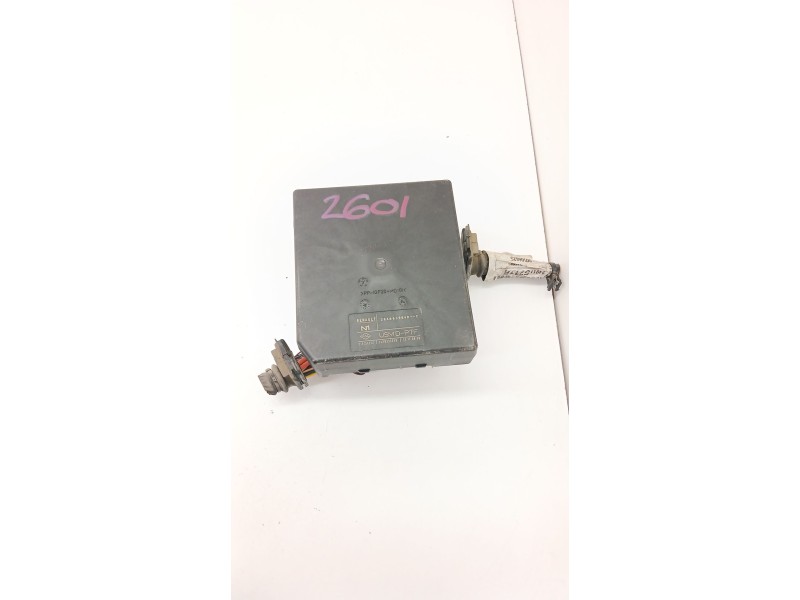 Recambio de caja reles / fusibles para renault laguna iii (bt0/1) 1.5 dci (bt00, bt0a, bt0t, bt1j) referencia OEM IAM 284B63984R