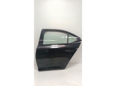 Recambio de puerta trasera izquierda para skoda superb iii (3v3) 2.0 tdi referencia OEM IAM   