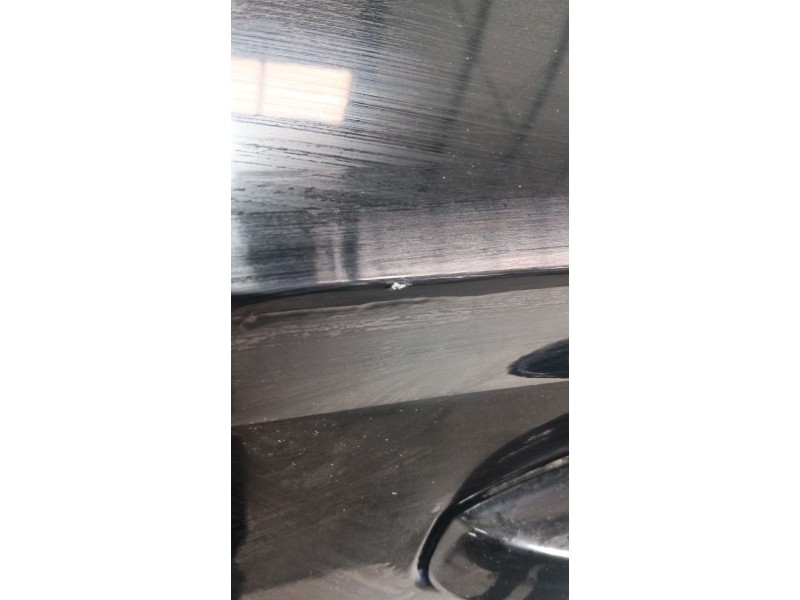 Recambio de puerta trasera izquierda para skoda superb iii (3v3) 2.0 tdi referencia OEM IAM   
							