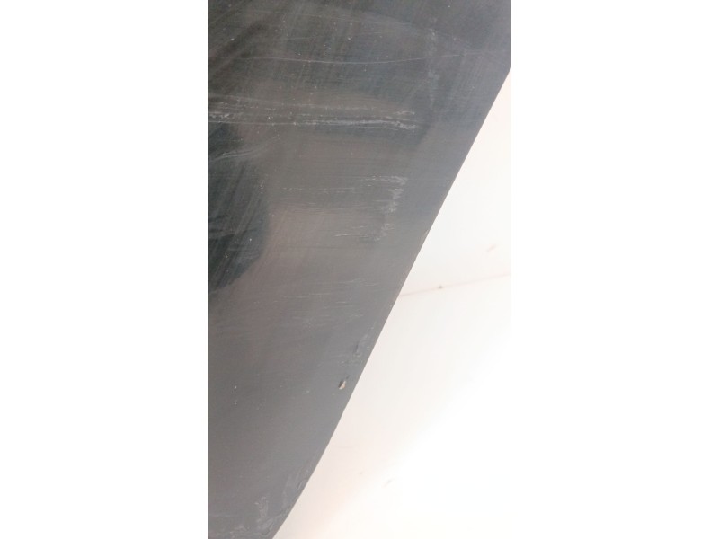 Recambio de puerta trasera izquierda para skoda superb iii (3v3) 2.0 tdi referencia OEM IAM   
							