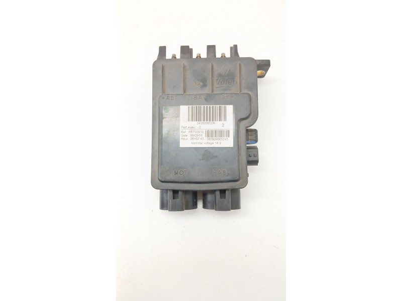 Recambio de caja reles / fusibles para renault laguna iii (bt0/1) 1.5 dci (bt00, bt0a, bt0t, bt1j) referencia OEM IAM 243800002R
							