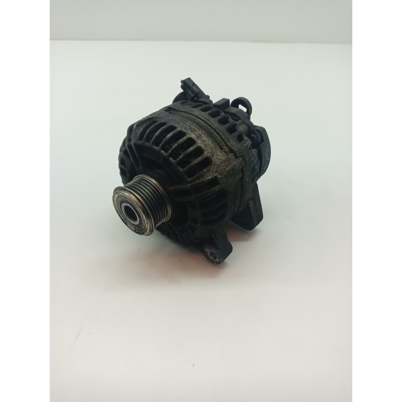 Recambio de alternador para citroen c2 collection referencia OEM IAM 9646321880  