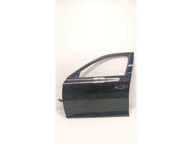 Recambio de puerta delantera izquierda para skoda superb iii (3v3) 2.0 tdi referencia OEM IAM   