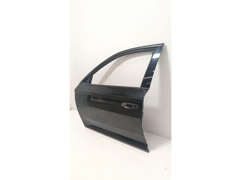 Recambio de puerta delantera izquierda para skoda superb iii (3v3) 2.0 tdi referencia OEM IAM   
							