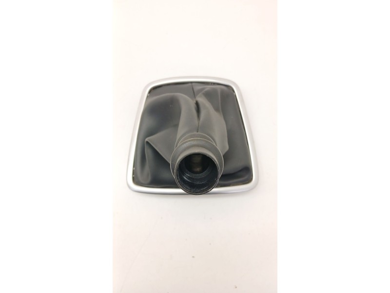 Recambio de guarnecidos palanca cambio para renault laguna iii (bt0/1) 1.5 dci (bt00, bt0a, bt0t, bt1j) referencia OEM IAM 74960
							