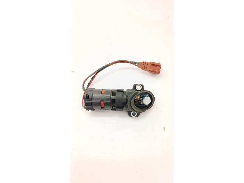 Recambio de sensor para renault laguna iii (bt0/1) 1.5 dci (bt00, bt0a, bt0t, bt1j) referencia OEM IAM   
							