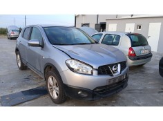 nissan qashqai i (j10, nj10) del año 2013 2