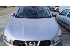 Recambio de capot para nissan qashqai i (j10, nj10) 1.5 dci referencia OEM IAM   