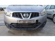 Recambio de paragolpes delantero para nissan qashqai i (j10, nj10) 1.5 dci referencia OEM IAM   