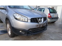 Recambio de paragolpes delantero para nissan qashqai i (j10, nj10) 1.5 dci referencia OEM IAM    2