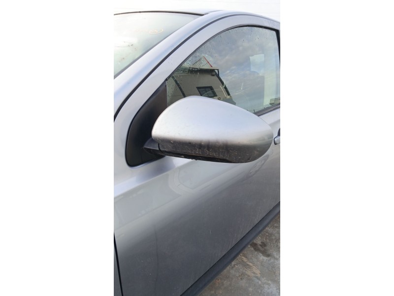 Recambio de retrovisor izquierdo para nissan qashqai i (j10, nj10) 1.5 dci referencia OEM IAM   
