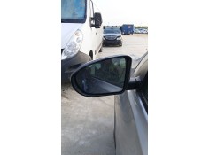 Recambio de retrovisor izquierdo para nissan qashqai i (j10, nj10) 1.5 dci referencia OEM IAM    2