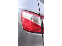Recambio de piloto trasero izquierdo para nissan qashqai i (j10, nj10) 1.5 dci referencia OEM IAM   