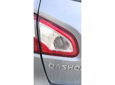 Recambio de piloto trasero izquierdo interior para nissan qashqai i (j10, nj10) 1.5 dci referencia OEM IAM   