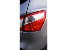 Recambio de piloto trasero derecho para nissan qashqai i (j10, nj10) 1.5 dci referencia OEM IAM   