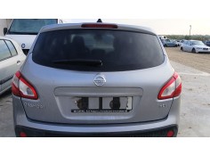 Recambio de porton trasero para nissan qashqai i (j10, nj10) 1.5 dci referencia OEM IAM   