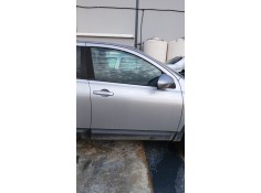 Recambio de puerta delantera derecha para nissan qashqai i (j10, nj10) 1.5 dci referencia OEM IAM   