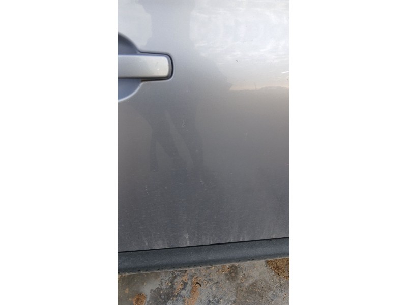 Recambio de puerta delantera derecha para nissan qashqai i (j10, nj10) 1.5 dci referencia OEM IAM   