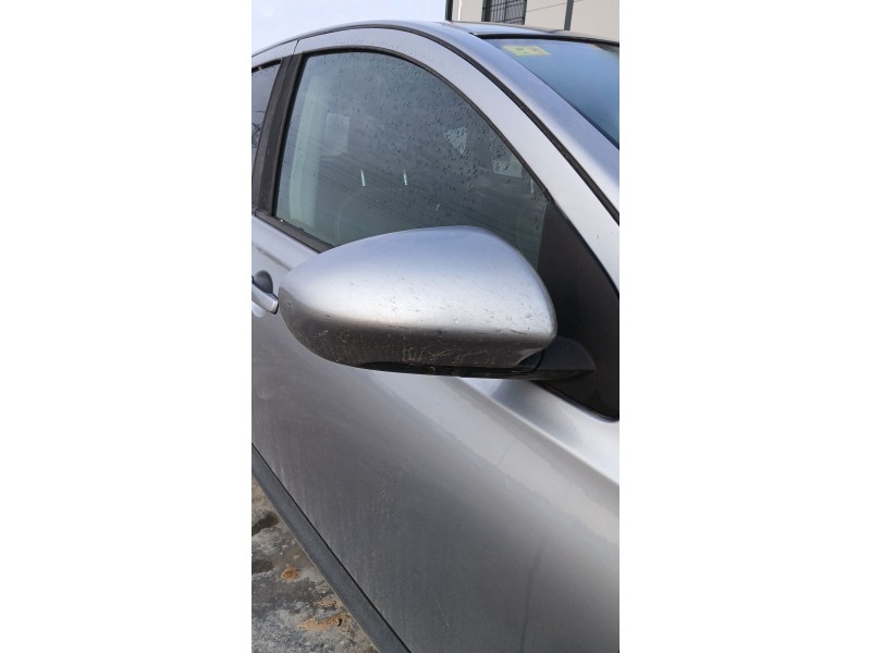 Recambio de retrovisor derecho para nissan qashqai i (j10, nj10) 1.5 dci referencia OEM IAM   