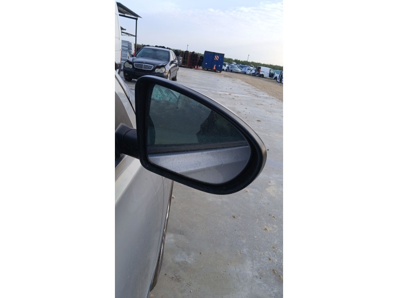 Recambio de retrovisor derecho para nissan qashqai i (j10, nj10) 1.5 dci referencia OEM IAM   
							