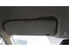 Recambio de parasol izquierdo para nissan qashqai i (j10, nj10) 1.5 dci referencia OEM IAM   