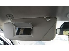 Recambio de parasol izquierdo para nissan qashqai i (j10, nj10) 1.5 dci referencia OEM IAM    2