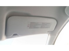 Recambio de parasol derecho para nissan qashqai i (j10, nj10) 1.5 dci referencia OEM IAM   