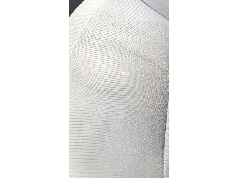 Recambio de asiento delantero izquierdo para nissan qashqai i (j10, nj10) 1.5 dci referencia OEM IAM   