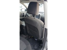 Recambio de asiento delantero derecho para nissan qashqai i (j10, nj10) 1.5 dci referencia OEM IAM    2