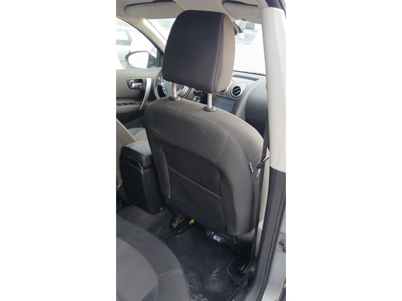 Recambio de asiento delantero derecho para nissan qashqai i (j10, nj10) 1.5 dci referencia OEM IAM   