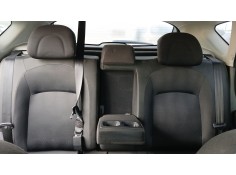 Recambio de asientos traseros para nissan qashqai i (j10, nj10) 1.5 dci referencia OEM IAM   