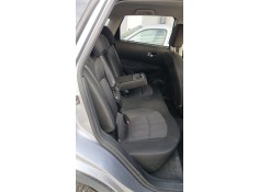 Recambio de asientos traseros para nissan qashqai i (j10, nj10) 1.5 dci referencia OEM IAM    2
