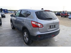 Recambio de cerradura puerta trasera izquierda para nissan qashqai i (j10, nj10) 1.5 dci referencia OEM IAM   